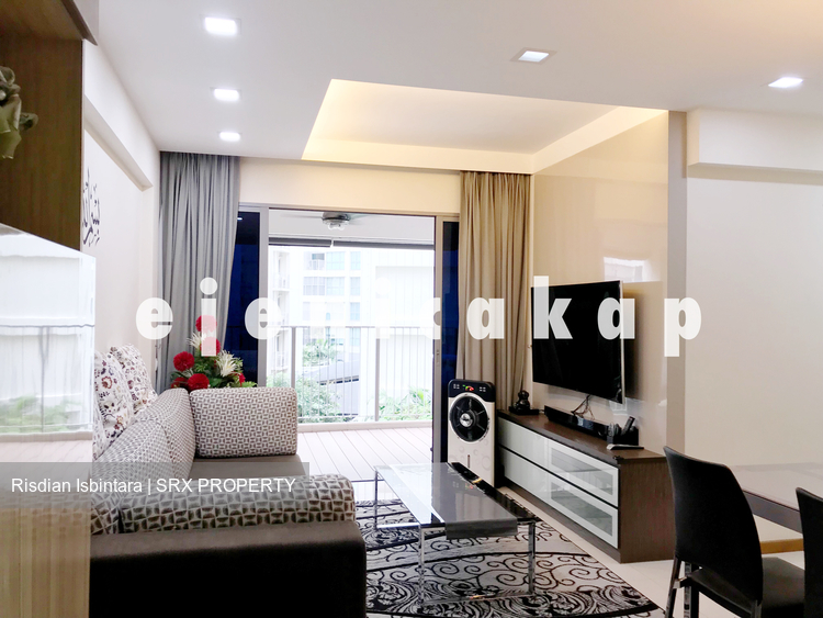 Blk 519C Centrale 8 At Tampines (Tampines), HDB 4 Rooms #207168281